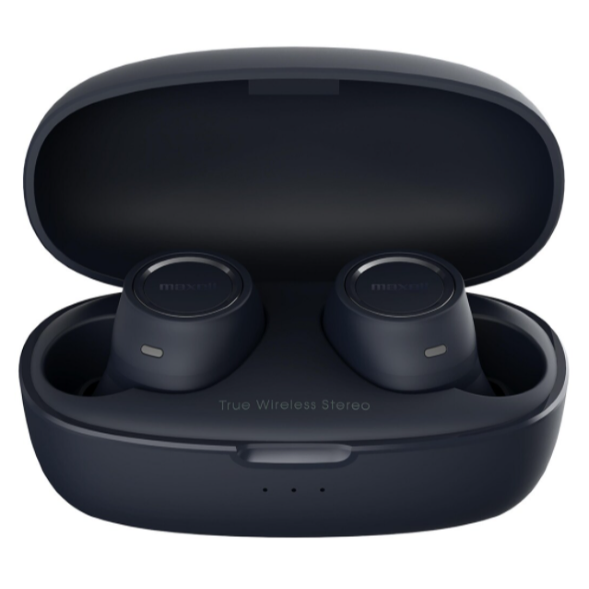 Maxell MXH-BTW500-DB 無線藍牙耳機 (深藍色)