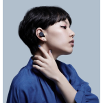 Maxell MXH-BTW500-DB 無線藍牙耳機 (深藍色)