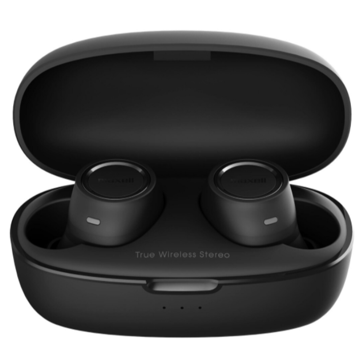 Maxell MXH-BTW500-BK 無線藍牙耳機 (黑色)