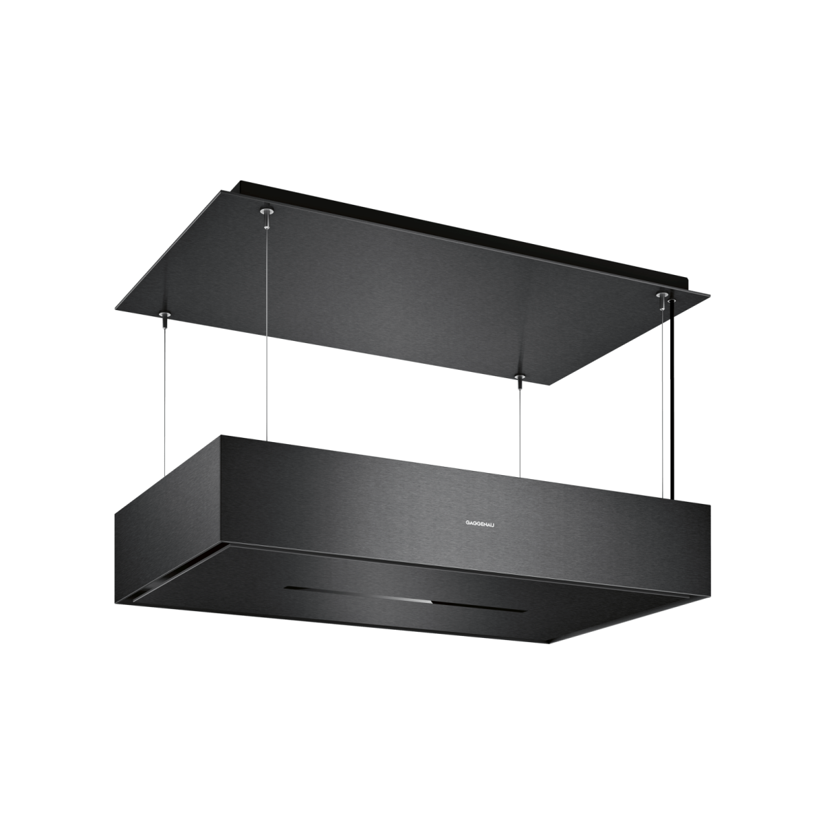 Gaggenau AC270101 105厘米 吊天花式抽油煙機