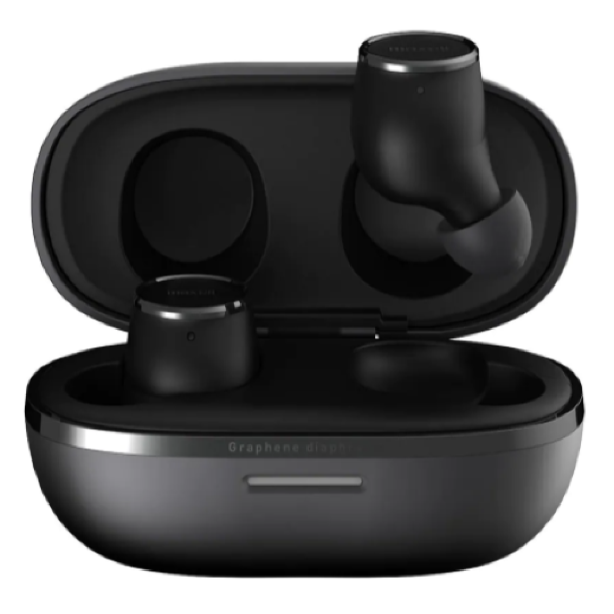 Maxell MXH-BTW2000-BK 無線藍牙耳機 (黑色)