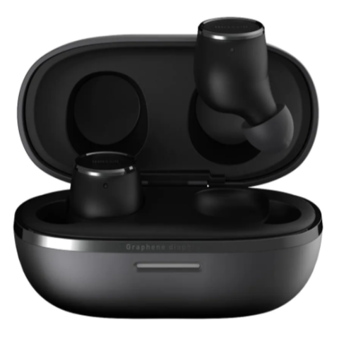 Maxell MXH-BTW2000-BK 無線藍牙耳機 (黑色)