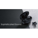 Maxell MXH-BTW2000-BK 無線藍牙耳機 (黑色)