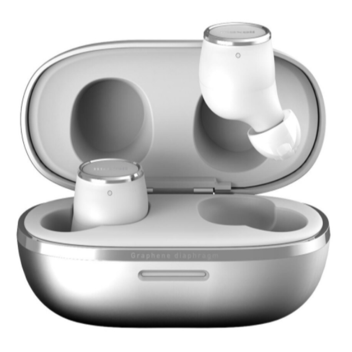 Maxell MXH-BTW2000-WH 無線藍牙耳機 (白色)