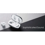 Maxell MXH-BTW2000-WH 無線藍牙耳機 (白色)