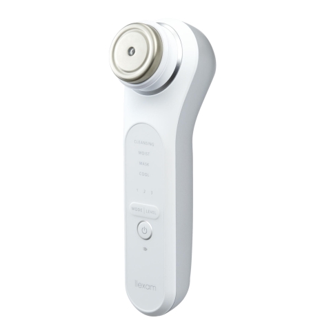 Maxell Llexam MXFC-1000 多功能冷暖美容儀