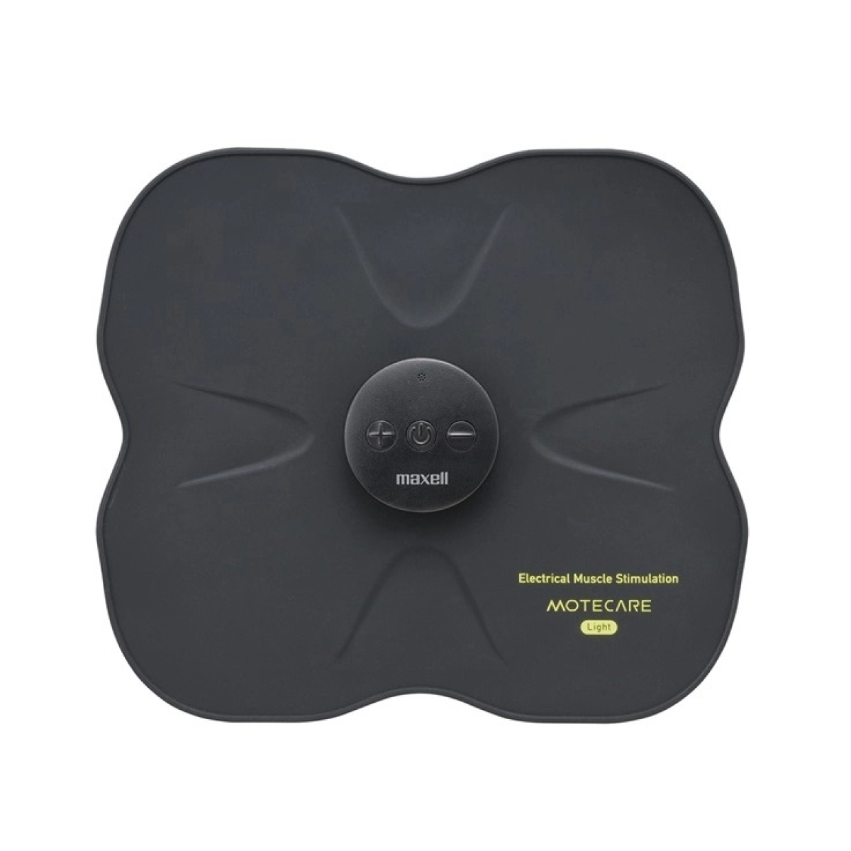 Maxell MXES-B420LBK1P 四極 EMS鍛煉器