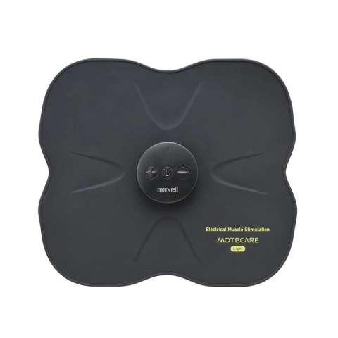 Maxell MXES-B420LBK1P 四極 EMS鍛煉器