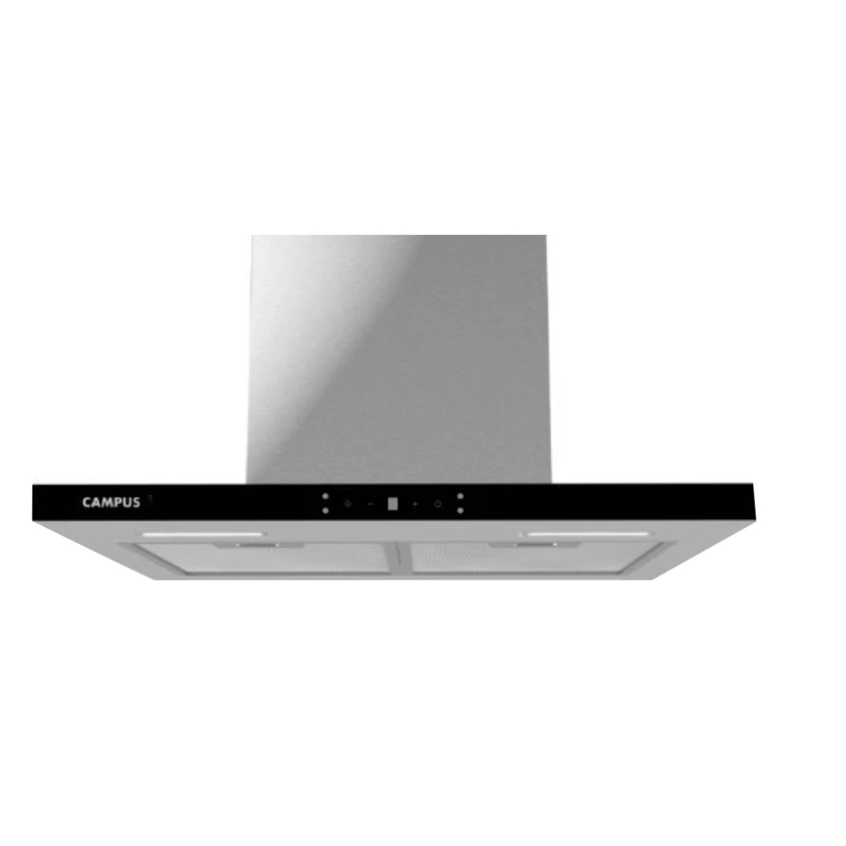 🆕最新型號🆕 Campus 金牌 ARHT700S  70厘米 1150m³/h Smart Sense 智能感應 超靜超勁強力 煙囪式抽油煙機