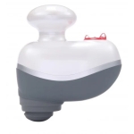 Oreadex OD820-WH 運動高頻敲擊振動按摩器 (白色)
