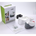 Oreadex OD820-WH 運動高頻敲擊振動按摩器 (白色)