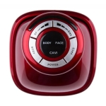 Oreadex OD1395-RD 射頻塑顏緊緻纖體儀 (紅色)