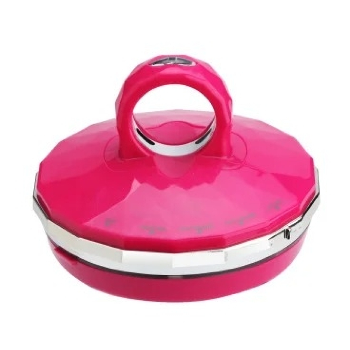 Oreadex OD960-PK 臉部美白抗老按摩儀 (粉紅色)