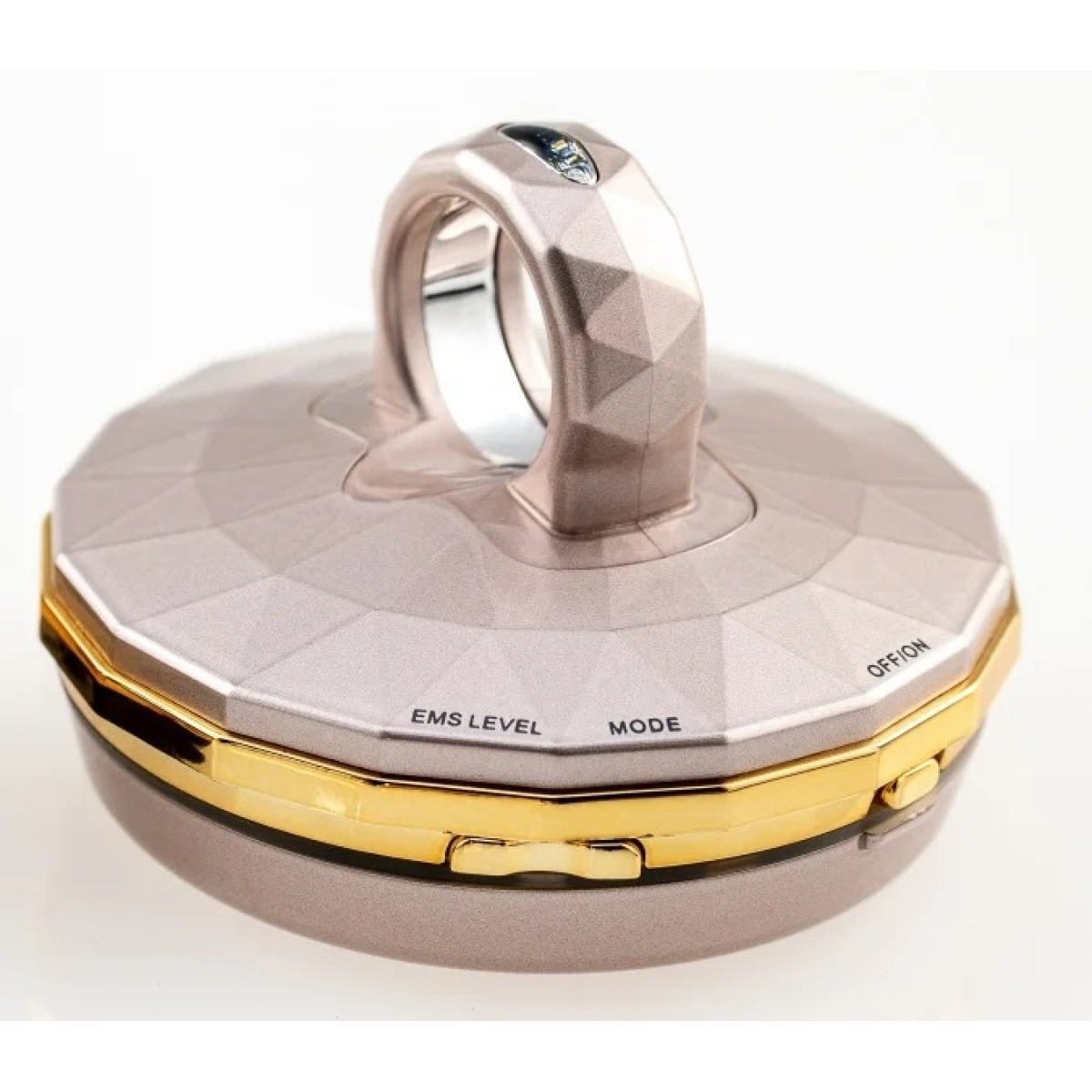 Oreadex OD950-CG 臉部美白抗老按摩儀 (香檳金色)