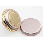 Oreadex OD950-CG 臉部美白抗老按摩儀 (香檳金色)