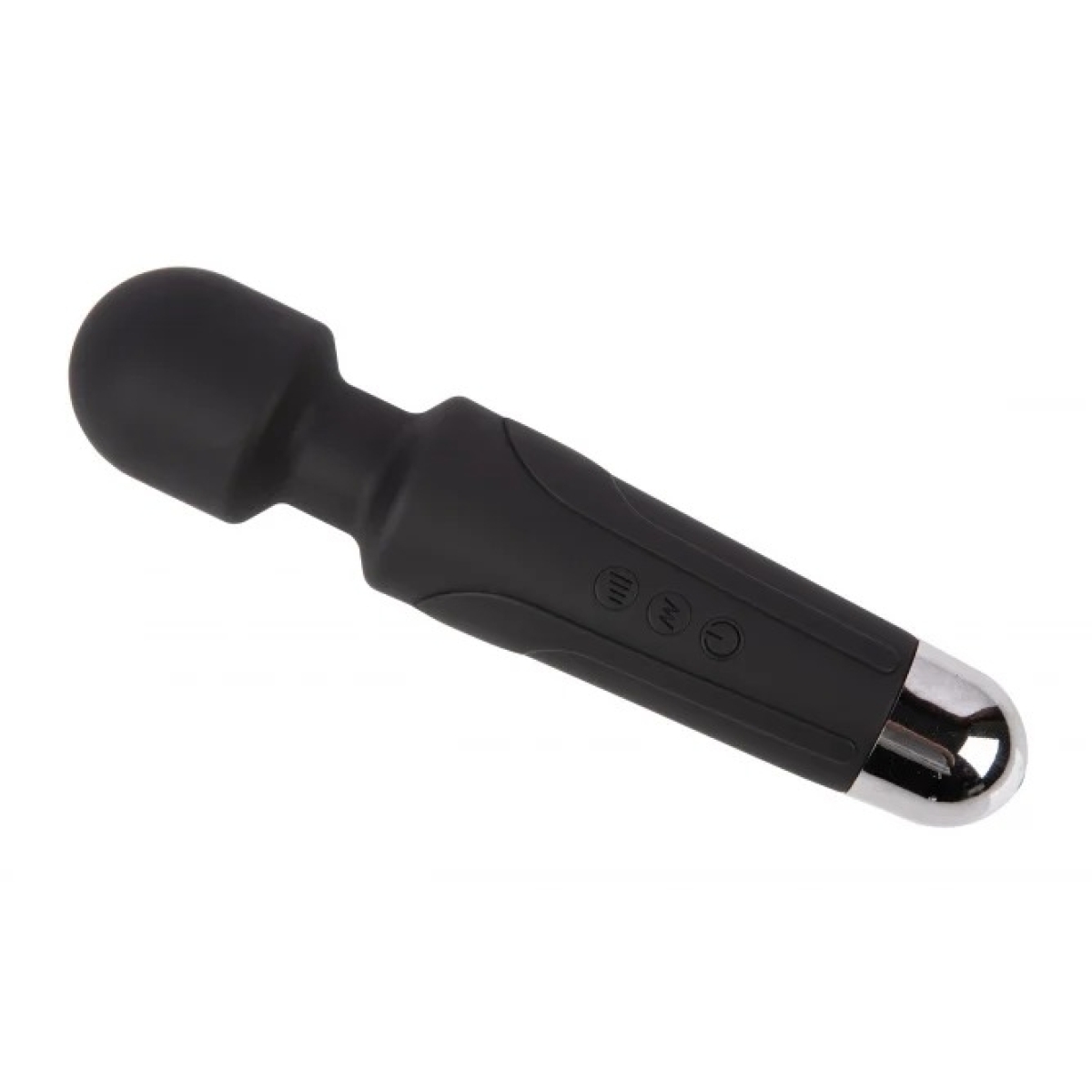 Oreadex OD291-BK 震動按摩捧 (黑色)