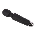 Oreadex OD291-BK 震動按摩捧 (黑色)