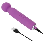 Oreadex OD294-PP 震動按摩捧 (紫色)