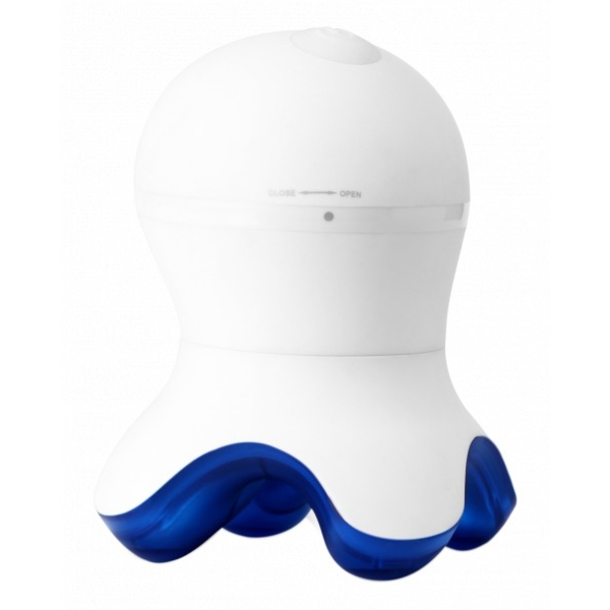 Oreadex OD380A-WH 章魚防水按摩器 (白色)