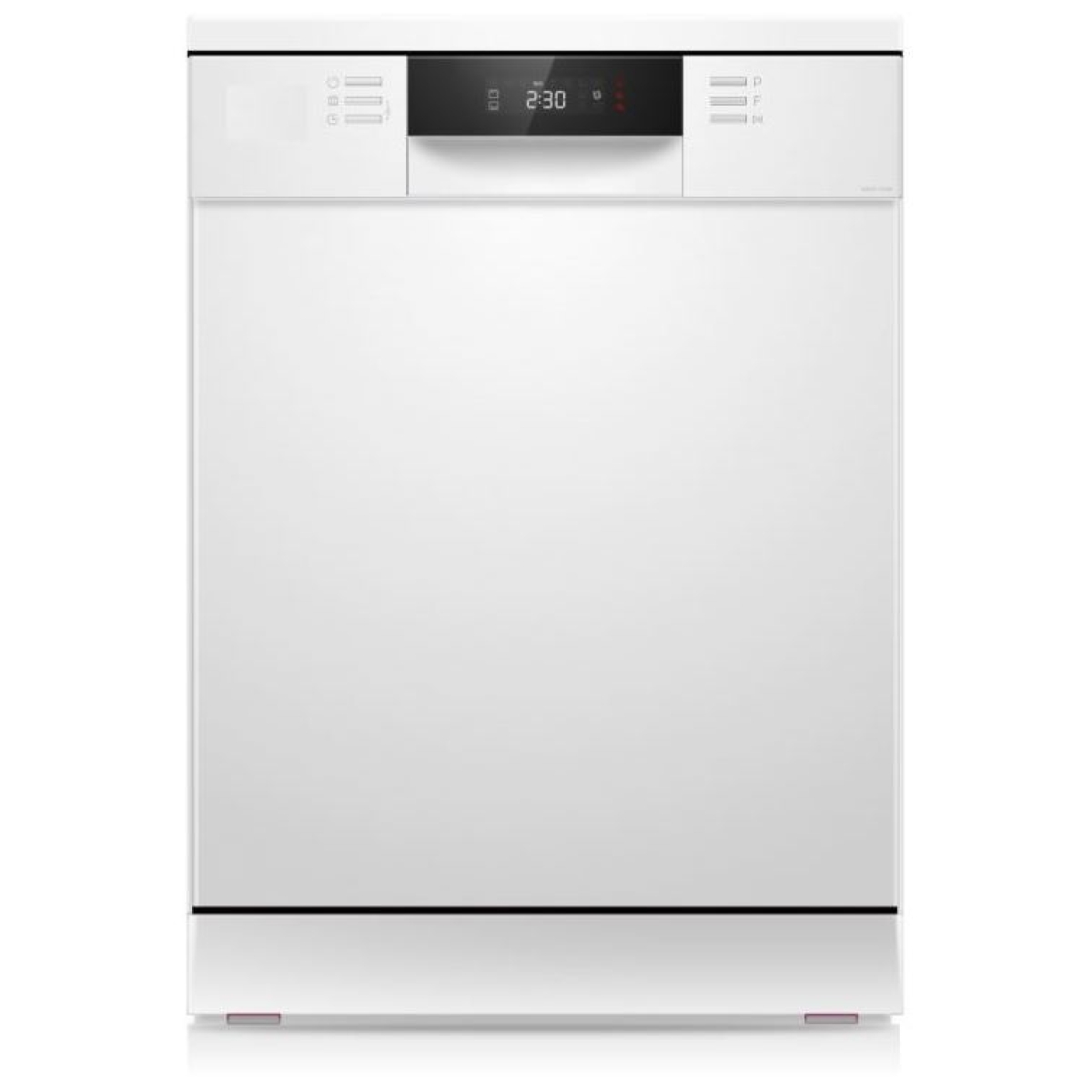 🆕最新型號🆕 Rasonic 樂信 RDW-M600 60厘米 14套標準餐具 座地式洗碗機