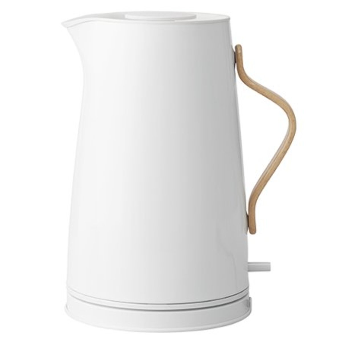 Stelton 1.2公升 EMMA 電熱水壺 (白色) (X-210-3UK)
