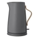 Stelton 1.2公升 EMMA 電熱水壺 (灰色) (X-210-1UK)