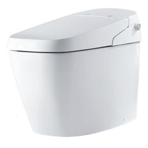 Inax IN-CEIX5321-1120510C Satis G 305mm 地去水智能座廁 (純白) (不包含風琴喉)