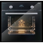 German Pool 德國寶 EVC-282 82公升 60厘米 嵌入式電焗爐