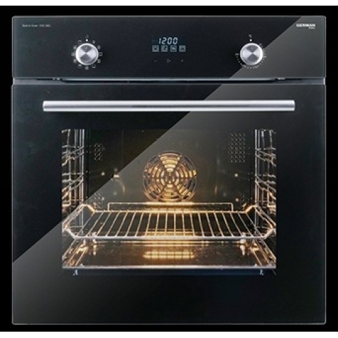 German Pool 德國寶 EVC-282 82公升 60厘米 嵌入式電焗爐
