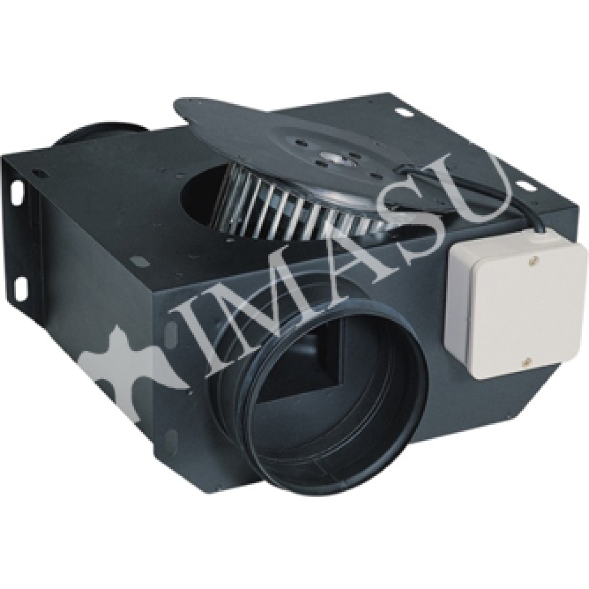 Imasu MBF150K 150W 暗藏天花式抽氣扇