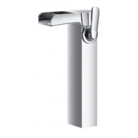 Walrus WR-9825B.D66-CP Cascade 高身面盆龍頭 (260mm)