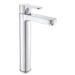 Walrus WR-500903-CP ETON 高身面盆龍頭