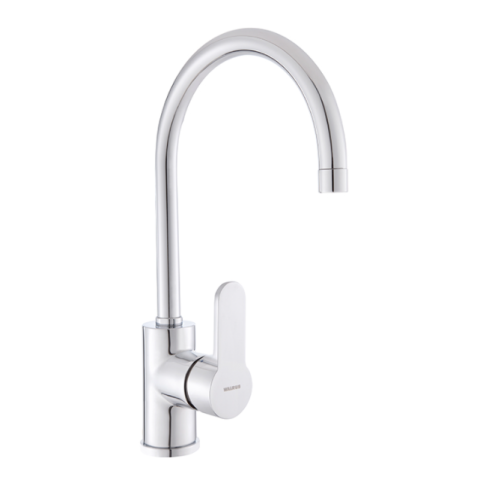 Walrus WR-500905-CP ETON 廚盆龍頭