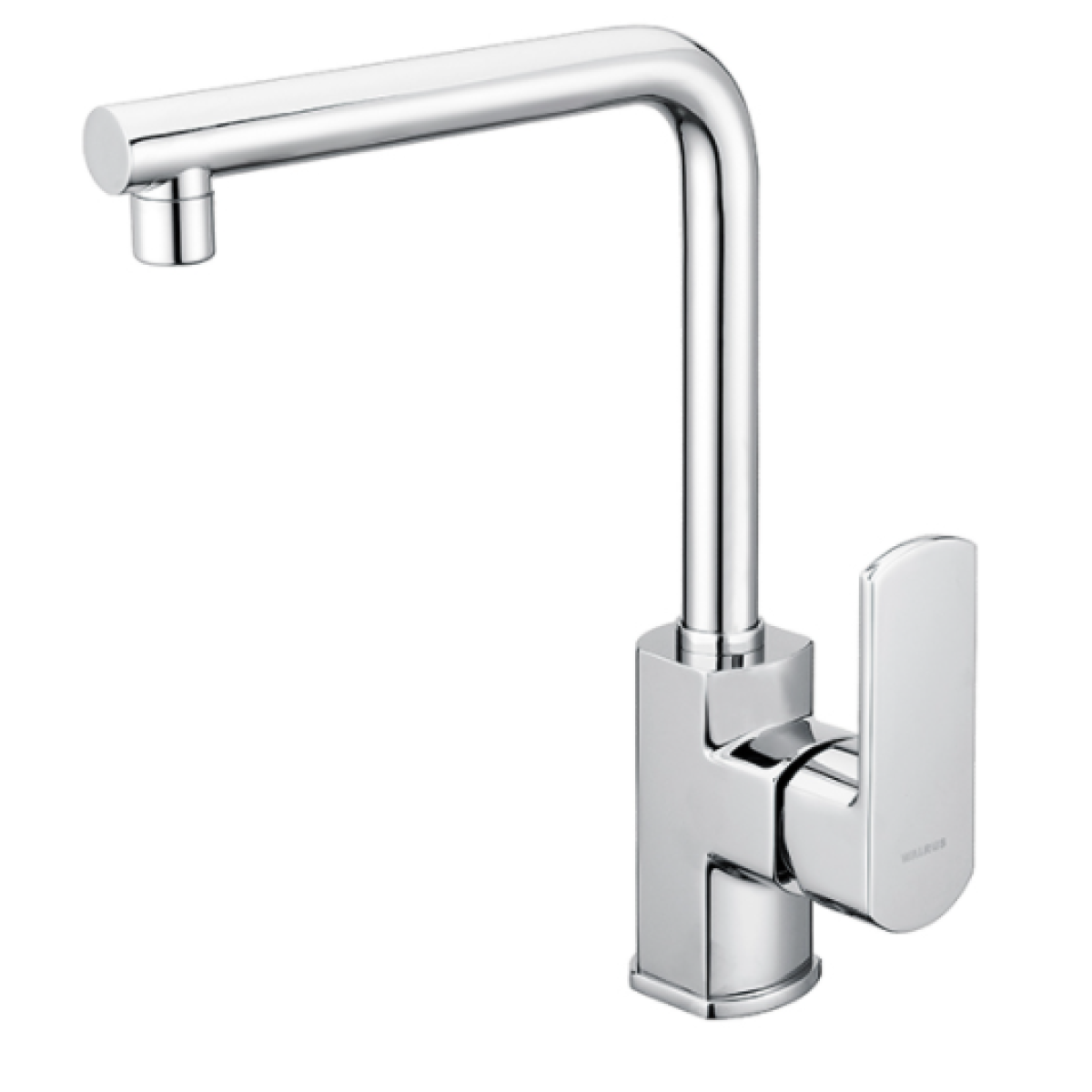 Walrus WR-500806-CP GIANT 側開廚盆龍頭