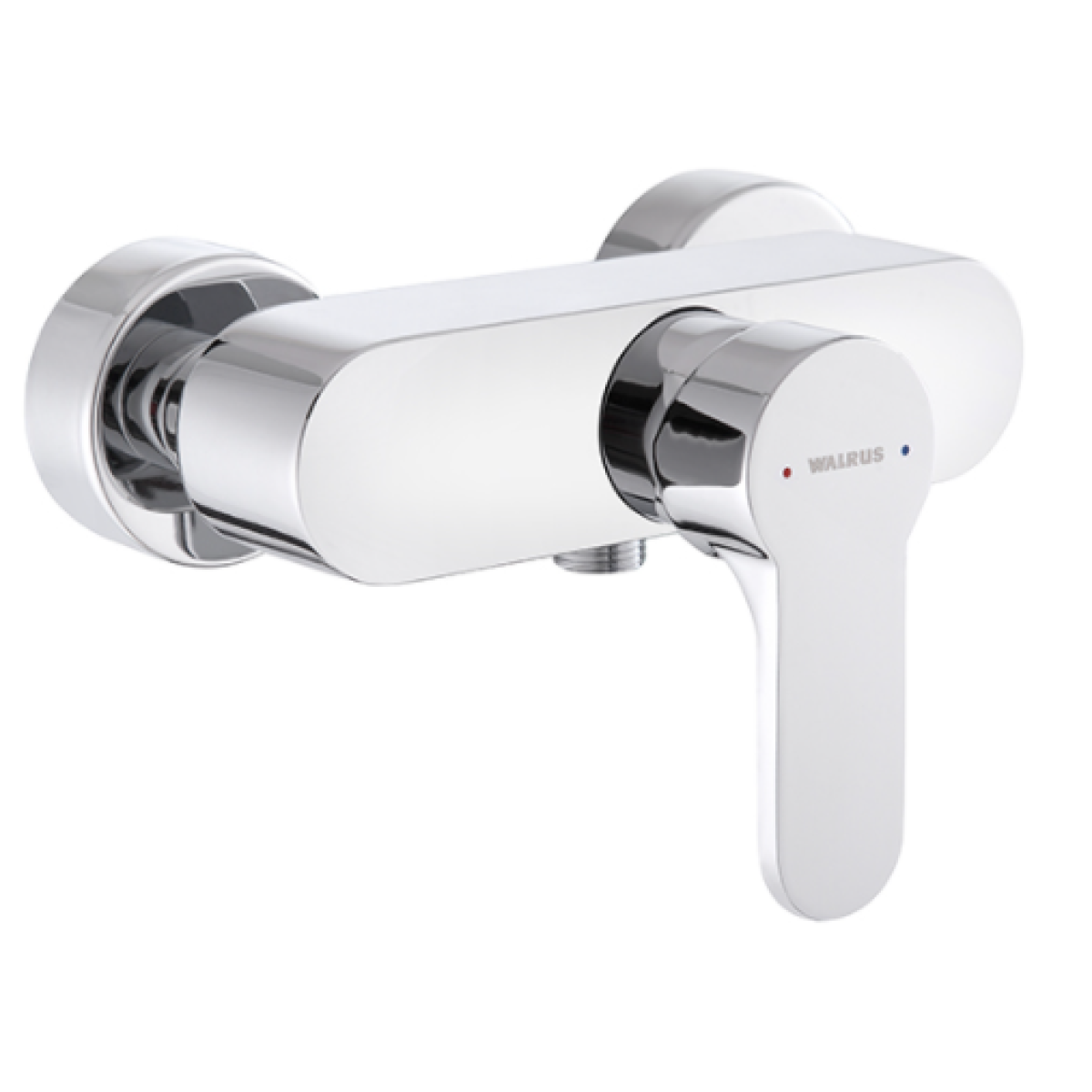 Walrus WR-500918-CP ETON 花灑龍頭