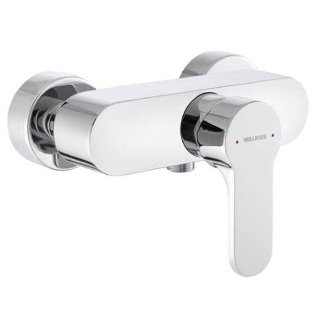 Walrus WR-500918-CP ETON 花灑龍頭