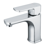 Walrus WR-500801-CP GIANT 面盆龍頭