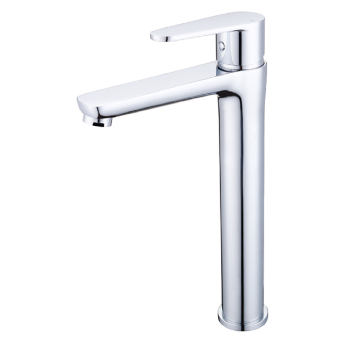 Walrus WR-501203-CP AVON 高身面盆龍頭