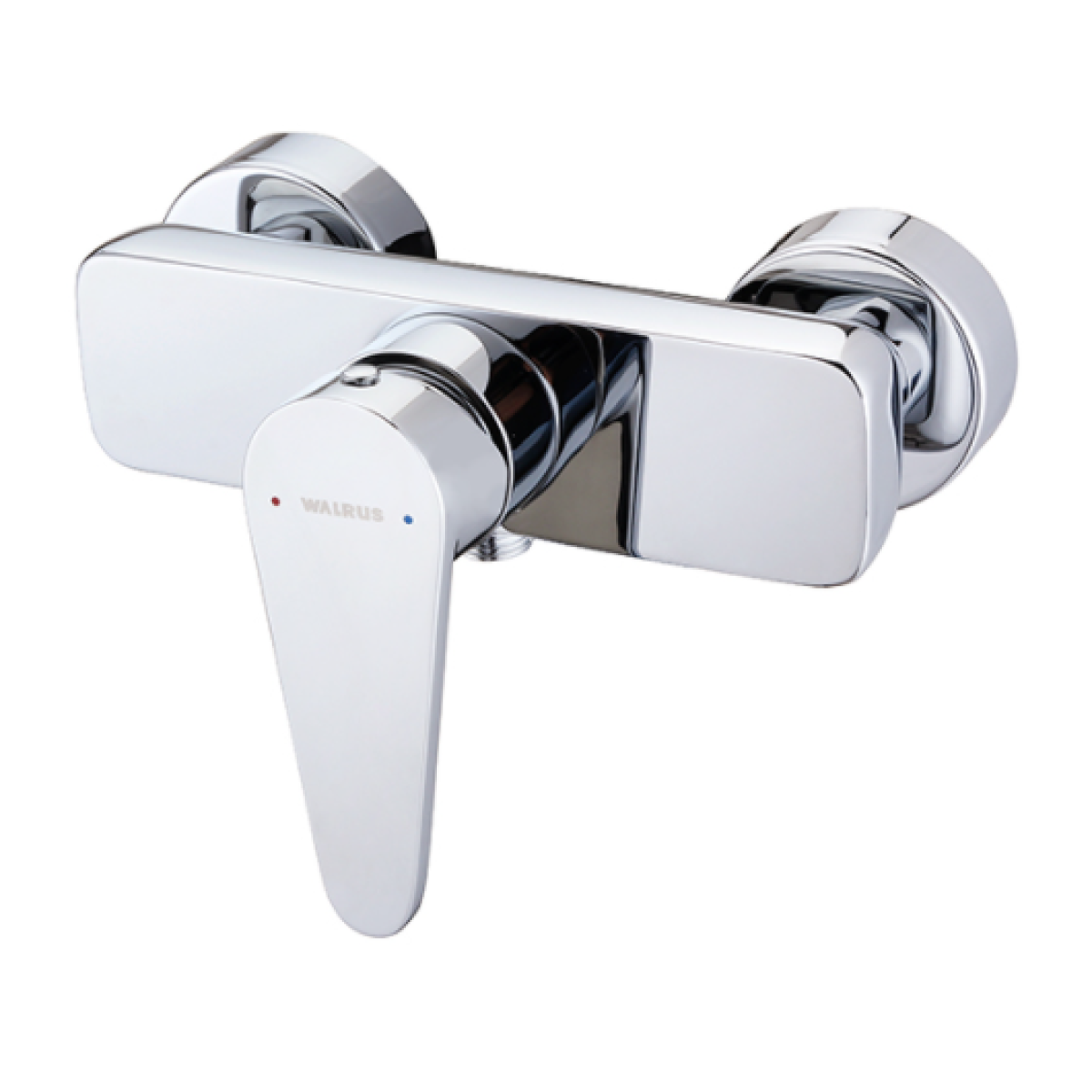 Walrus WR-501308-CP PENNINES 花灑龍頭