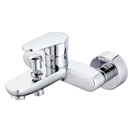 Walrus WR-501207-CP AVON 浴缸龍頭