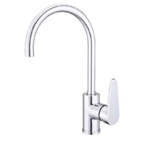 Walrus WR-501206-CP AVON 廚盆龍頭