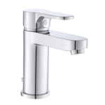 Walrus WR-500901-CP ETON 面盆龍頭