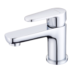 Walrus WR-501201 AVON 面盆龍頭