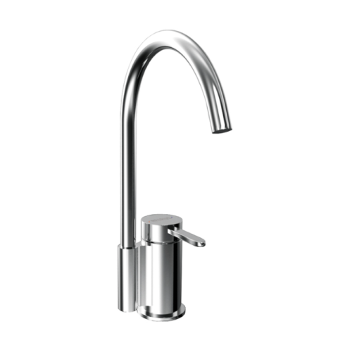 Walrus WR-500606-CP NUBIA 廚盆龍頭