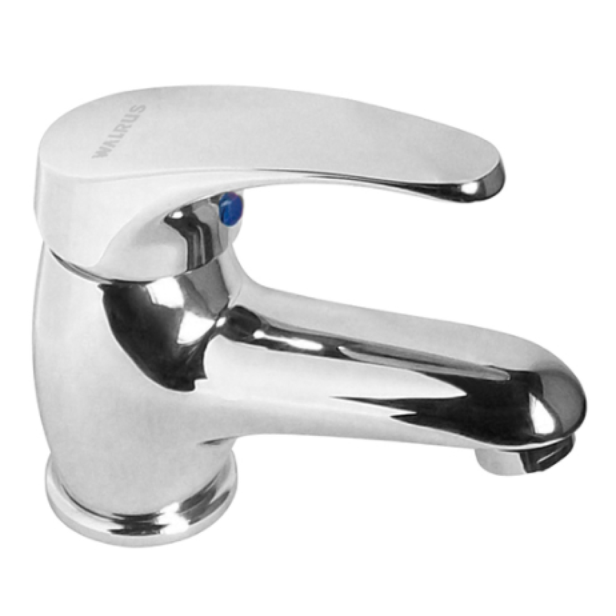 Walrus WR-504605 單冷水面盆龍頭