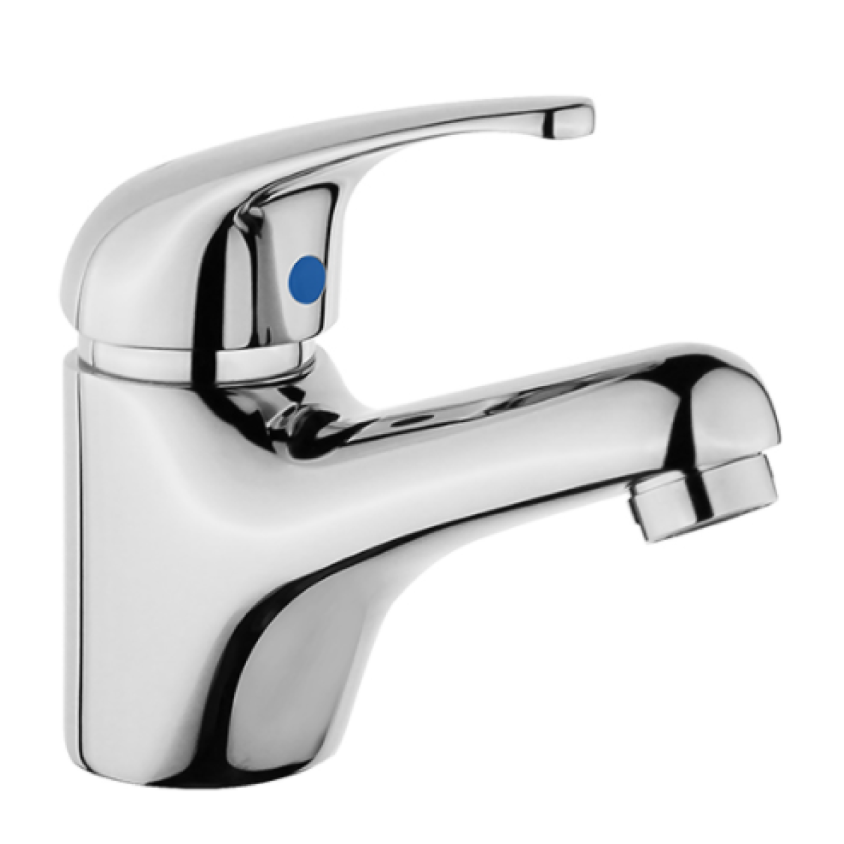 Walrus WR-504505 單冷水面盆龍頭