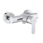 Walrus WR-511408-CP RENO 明牆單控花灑