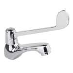 Walrus WR-510902 肘開式面盆龍頭