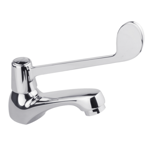 Walrus WR-510902 肘開式面盆龍頭