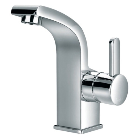 Walrus WR-8260.D56-CP Serena 面盆龍頭 (鍍鉻)